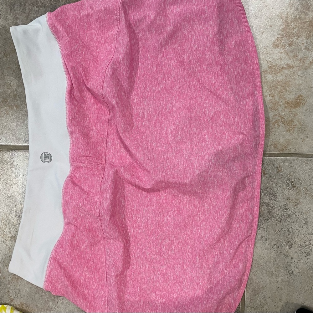 Tyler’s Brand Skort